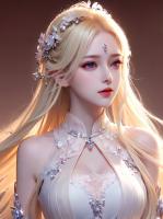 娘亲和姑姑同日生产