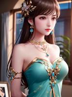 两个竹马爱上我的婢女