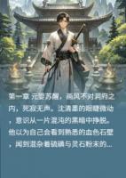 开局诬陷？反手把师妹炼入魂幡！