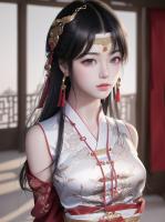 绝配
