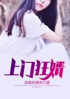 上门狂婿