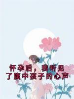 怀孕后，我听见了腹中孩子的心声