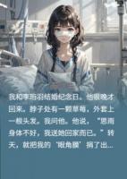 我看清老公的真面目后，我孝了