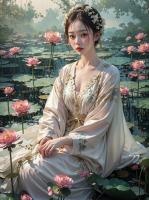 老婆重生后，选择舔狗
