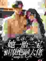 七零二嫁，她一胎三宝狠撩绝嗣大佬