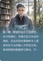 重生之甥舅背刺反目