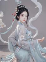 阮知央周向麒