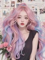 精神小妹靠弹幕觉醒后