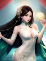 孟清歌顾洲白