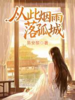 从此烟雨落孤城