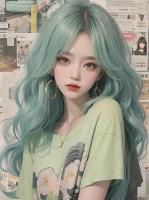 林茉陆子文