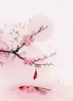 桃花落尽胭脂红