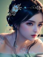 顾晚月贺斯淮