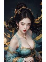 末世穿越之女配摆烂了
