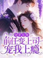 分手七年，前任变上司宠我上瘾