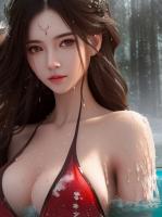 爱在生命面前是那么廉价江芷盈萧宇阳