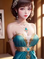 程婉卿温景梵
