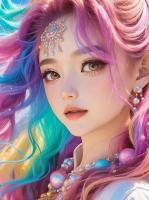江狄辞温雾涵