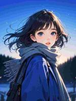 龙王下山，七个师姐风华绝代