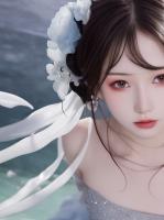 苏书妍萧景尧