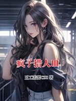 疯子猎人Ⅲ