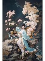 长姐她人淡如菊