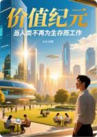 全民发钱时代，不再为了生存而工作