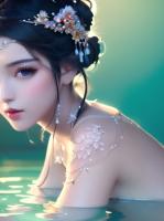 花吃了那妖兽