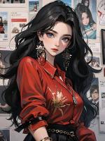 老公与女秘书同甘，与我共苦