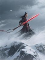 赤霄剑影之风云再起