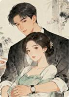 我被青梅老婆甜宠到扛不住