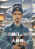 雪落雁门,谁拾人间骨