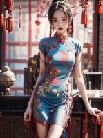 潜龙震世