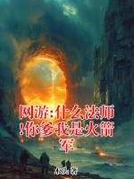 网游:什么法师!你爹我是火箭军