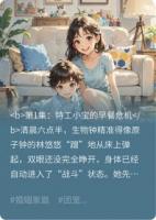 宝妈也疯狂:我的队友是戏精