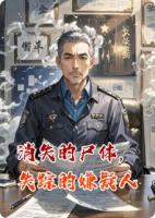 消失的尸体,失踪的嫌疑人