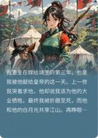 觉醒后我主动爬老黄帝的龙塌