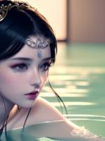 别后自有好春山林栖