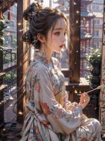 明月终将照天晴