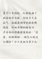 锦帐辞:替身王妃的假死路