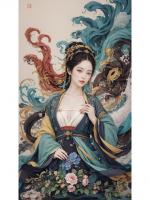 我妈拉横幅替恩师澄清时,我实名举报杀疯了