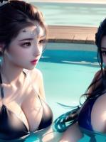 御兽叛主？反手刷出闪光裂空座！