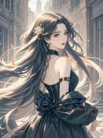 他的爱就像烟火一样,风一吹就散了