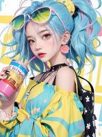 高冷女主播背刺我后，我杀疯了