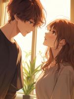 只因分给老公一半梨,他找来何姓女子连体