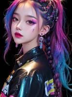 六丫和她的小娇夫