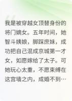 姐的江山，自己打