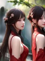 男友资助的贫困生说要报恩