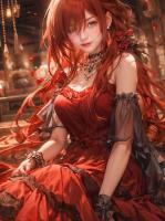 又争又抢,我的正妻修养