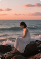 见到准婆婆以后,继父开始强烈反对我和男友结婚